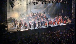 Sigur Rós on Aug 26, 2023 [417-small]