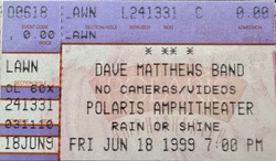 Dave Matthews Band on Jun 18, 1999 [436-small]