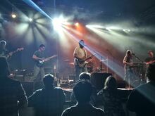 The Get Up Kids / Lakes on Jun 3, 2025 [440-small]