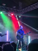 The Get Up Kids / Lakes on Jun 3, 2025 [443-small]