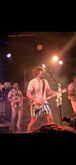 The 502s / Gareth on Nov 21, 2024 [501-small]