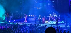 The Smashing Pumpkins / Jane's Addiction / Poppy on Nov 15, 2022 [510-small]