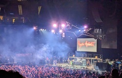 The Smashing Pumpkins / Jane's Addiction / Poppy on Nov 15, 2022 [511-small]