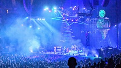 The Smashing Pumpkins / Jane's Addiction / Poppy on Nov 15, 2022 [512-small]