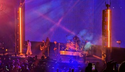 The Smashing Pumpkins / Jane's Addiction / Poppy on Nov 15, 2022 [514-small]