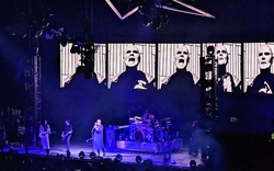 The Smashing Pumpkins / Jane's Addiction / Poppy on Nov 15, 2022 [515-small]