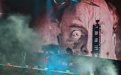 The Smashing Pumpkins / Jane's Addiction / Poppy on Nov 15, 2022 [517-small]