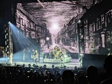 The Smashing Pumpkins / Jane's Addiction / Poppy on Nov 15, 2022 [518-small]