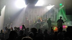 Zebrahead on Jun 10, 2025 [523-small]