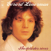 Gérard Lenorman on Apr 29, 1977 [533-small]