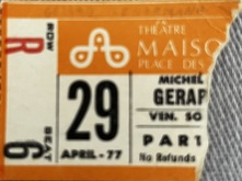 Gérard Lenorman on Apr 29, 1977 [535-small]