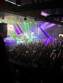 Tash Sultana / Lime Cordiale on Jun 15, 2025 [536-small]