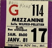 Paul Piché on Jan 17, 1981 [549-small]