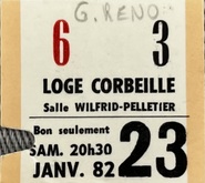 Ginette Reno on Jan 23, 1982 [552-small]