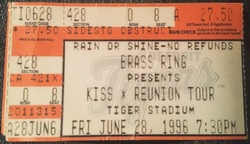 Alice In Chains / KISS / Sponge on Jun 28, 1996 [568-small]