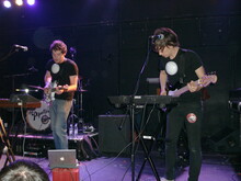 The Pipettes / Metromony on Apr 17, 2007 [580-small]
