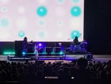 Courtney Barnett / Japanese Breakfast / Julia Jacklin / Chicano Batman on Aug 26, 2022 [588-small]