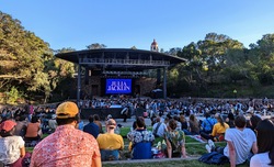 Courtney Barnett / Japanese Breakfast / Julia Jacklin / Chicano Batman on Aug 26, 2022 [589-small]