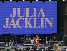 Courtney Barnett / Japanese Breakfast / Julia Jacklin / Chicano Batman on Aug 26, 2022 [590-small]