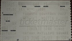 Medeski Martin & Wood on Jun 25, 2003 [592-small]