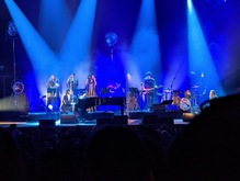 Nick Cave / Nick Cave & Warren Ellis / Nick Cave and The Bad Seeds on Mar 13, 2022 [603-small]