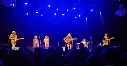 Jeff Tweedy / Mark Eitzel on Feb 21, 2022 [624-small]