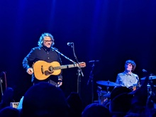 Jeff Tweedy / Mark Eitzel on Feb 21, 2022 [625-small]