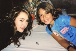 Hannah Montana/Miley Cyrus on Nov 1, 2007 [640-small]