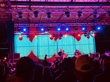 Drive-By Truckers / Deer Tick / Thelma and the Sleaze on Jun 3, 2025 [690-small]