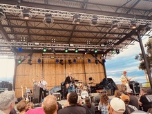 Drive-By Truckers / Deer Tick / Thelma and the Sleaze on Jun 3, 2025 [693-small]