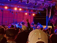 Drive-By Truckers / Deer Tick / Thelma and the Sleaze on Jun 3, 2025 [694-small]