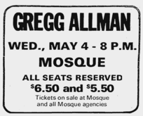 Gregg Allman on May 4, 1977 [857-small]