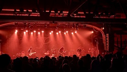 Pixies / Kurt Vile and the Violators on Jun 17, 2025 [051-small]