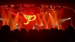 Pixies / Kurt Vile and the Violators on Jun 17, 2025 [054-small]