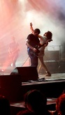 tags: Brand New, Charlotte, North Carolina, United States, PNC Music Pavilion - Brand New on Jun 17, 2025 [133-small]