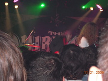 The Quireboys on Nov 21, 2009 [209-small]