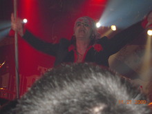 The Quireboys on Nov 21, 2009 [210-small]