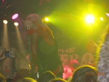 The Quireboys on Nov 21, 2009 [211-small]