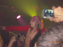 The Quireboys on Nov 21, 2009 [214-small]