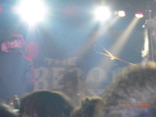 The Quireboys on Nov 21, 2009 [215-small]