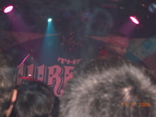 Quireboys on Nov 21, 2009 [216-small]