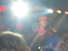 Quireboys on Nov 21, 2009 [217-small]