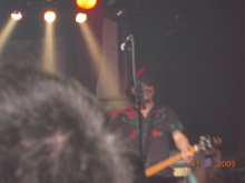 Quireboys on Nov 21, 2009 [218-small]