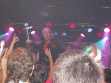 Quireboys on Nov 21, 2009 [219-small]