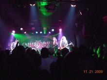Quireboys on Nov 21, 2009 [220-small]