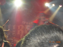 Quireboys on Nov 21, 2009 [221-small]
