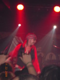 Quireboys on Nov 21, 2009 [223-small]