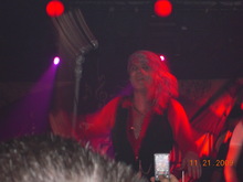 Quireboys on Nov 21, 2009 [224-small]