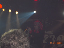 Quireboys on Nov 21, 2009 [225-small]