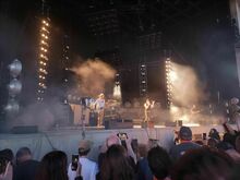 Cage The Elephant / Young the Giant / Bakar / Willow Avalon on Jun 20, 2024 [230-small]